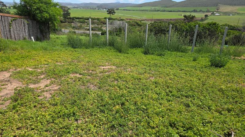 0 Bedroom Property for Sale in Reebok Western Cape
